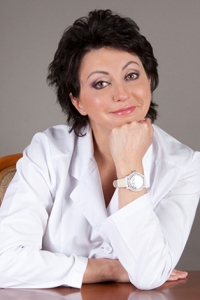 Татьяна Александровна Иванченкова