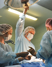 Клиника DoctorPlastic