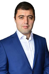 Пластический хирург Арташес Айрапетян