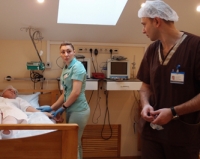 Анестезия в клинике  DoctorPlastic