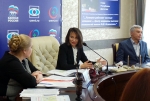 От седого Каспия до предгорья Большого Кавказа