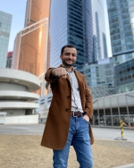 Карен Пайтян Инстаграм