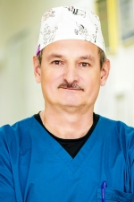 Кузнецов Вячеслав Олегович