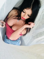 Вардан Аршакян. Увеличение груди Natural Beauty