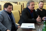 От седого Каспия до предгорья Большого Кавказа