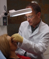 Ульф Самуэльссон проводит софтлифтинг