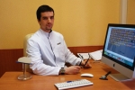 Пластический хирург Сергей Дерновой