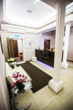 Клиника пластической хирургии SOHO CLINIC