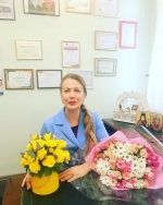 Консультация. Оксана Кононец