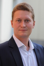 Глеб Игоревич Тумаков