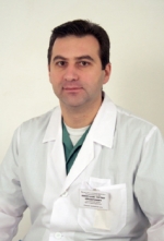 Пластический хирург Тигран Алексанян