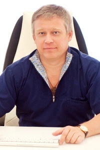 Пластический хирург Илья Сергеев