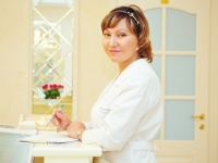 Пластический хирург Гульнара Шах
