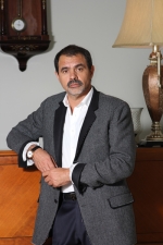 Профессор Блохин Сергей Николаевич 