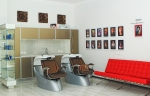 The Platinental Aesthetic Lounge Kiev