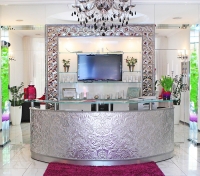 The Platinental Aesthetic Lounge Kiev