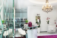 The Platinental Aesthetic Lounge Kiev