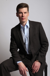 Пластический хирург Сергей Свиридов