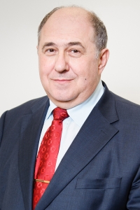 Академик РАМН Николай Олегович Миланов