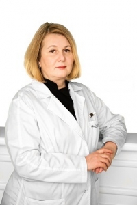 Пластический хирург Екатерина Вакорина