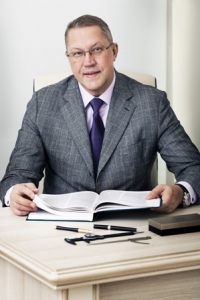 Пластический хирург Кирилл Пшениснов