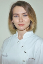 Семенова Ольга Владимировна