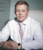 Сергеев Илья Вячеславович