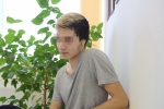 Евгений Симонов