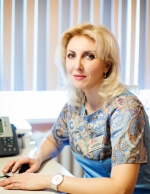 Пластический хирург Виктория Алексеевнина